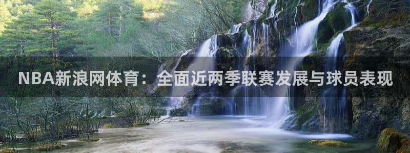意昂3体育注册平台：NBA新浪网体育：全面近两季联赛发展与球员表现